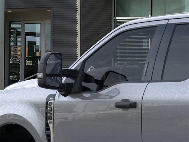new 2025 Ford F-350 car, priced at $53,521