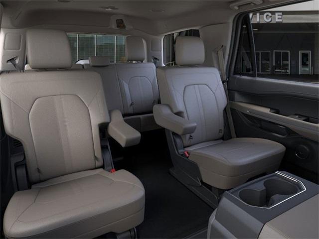 new 2024 Ford Expedition car, priced at $63,823