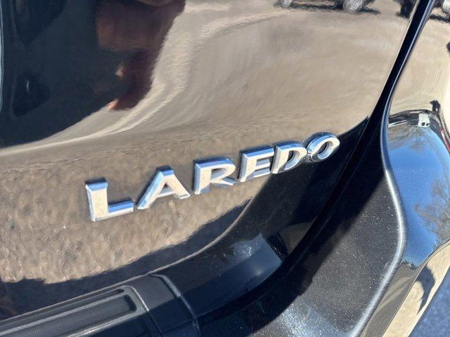used 2020 Jeep Grand Cherokee car, priced at $21,700
