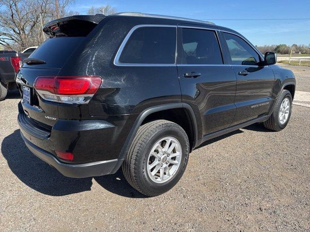 used 2020 Jeep Grand Cherokee car, priced at $21,700