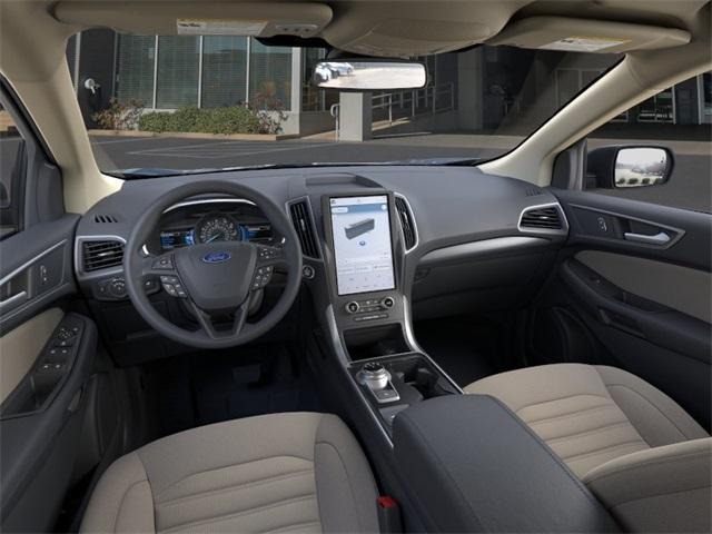 new 2024 Ford Edge car, priced at $35,148