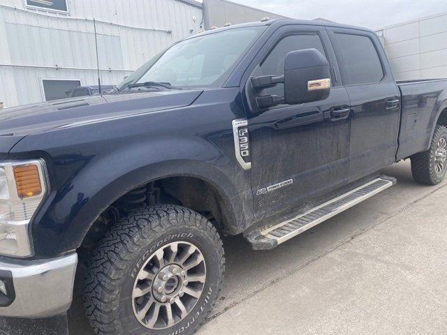 used 2022 Ford F-350 car, priced at $59,400