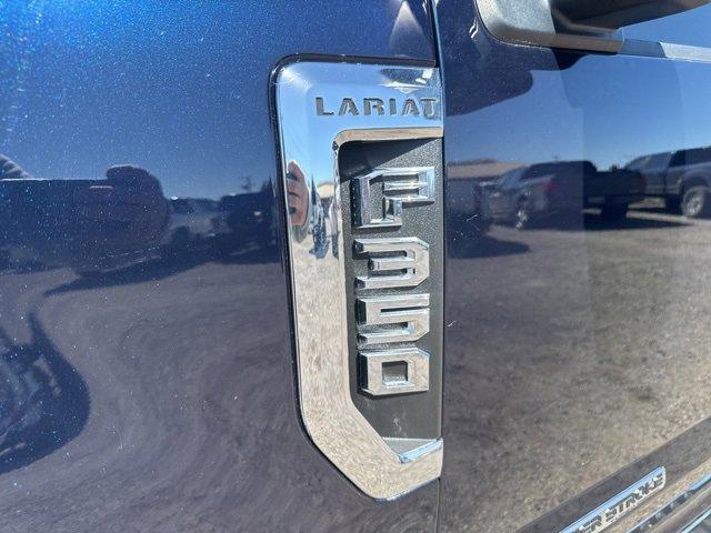 used 2022 Ford F-350 car, priced at $61,000
