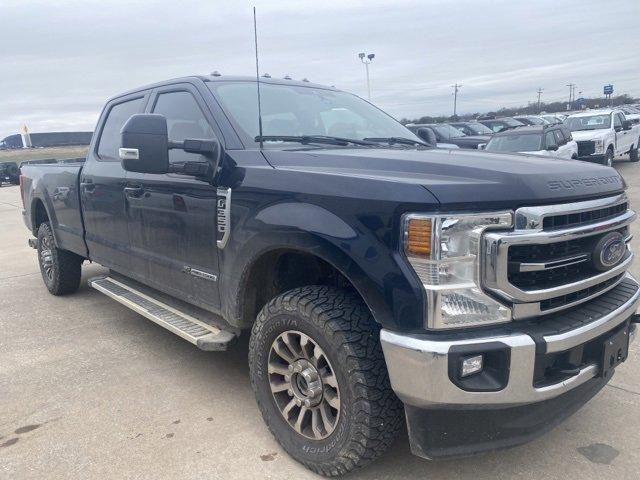 used 2022 Ford F-350 car, priced at $59,400