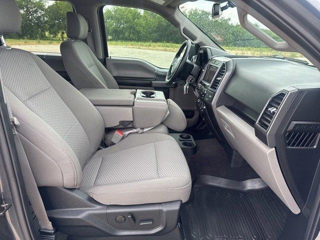 used 2019 Ford F-150 car, priced at $26,000