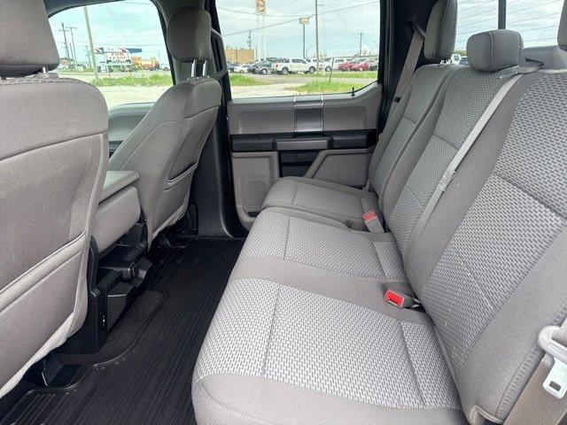 used 2019 Ford F-150 car, priced at $26,000
