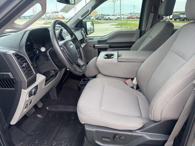 used 2019 Ford F-150 car, priced at $26,000