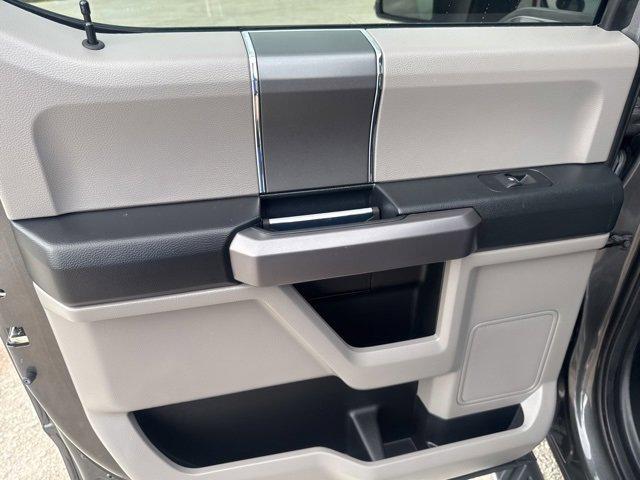 used 2019 Ford F-150 car, priced at $26,000