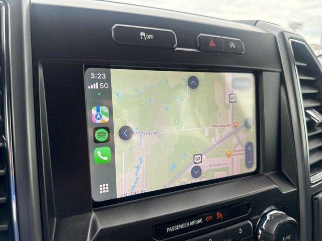 used 2019 Ford F-150 car, priced at $26,000