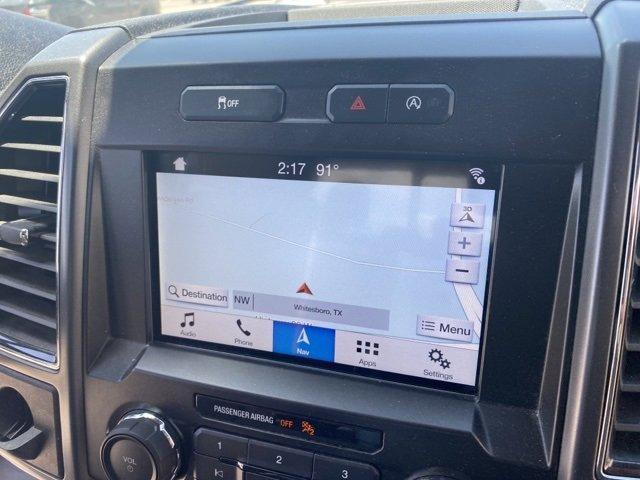 used 2019 Ford F-150 car, priced at $26,000