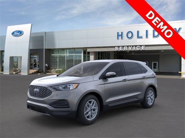 new 2024 Ford Edge car, priced at $32,295