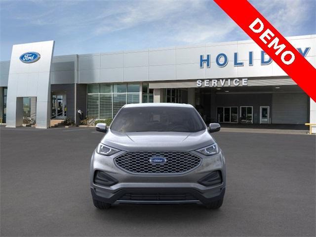 new 2024 Ford Edge car, priced at $32,295