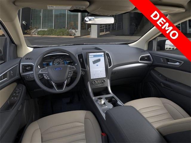 new 2024 Ford Edge car, priced at $32,295