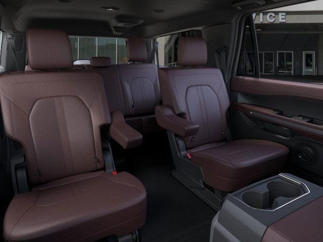 new 2024 Ford Expedition Max car, priced at $66,531