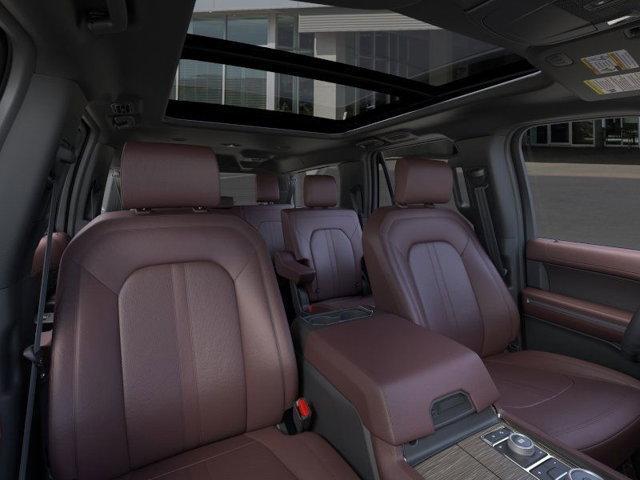 new 2024 Ford Expedition Max car, priced at $66,531