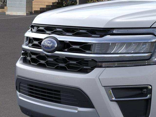 new 2024 Ford Expedition Max car, priced at $66,531