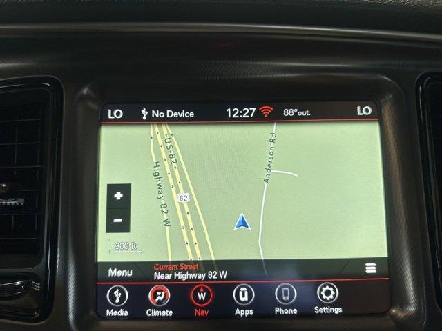 used 2021 Dodge Challenger car, priced at $25,400