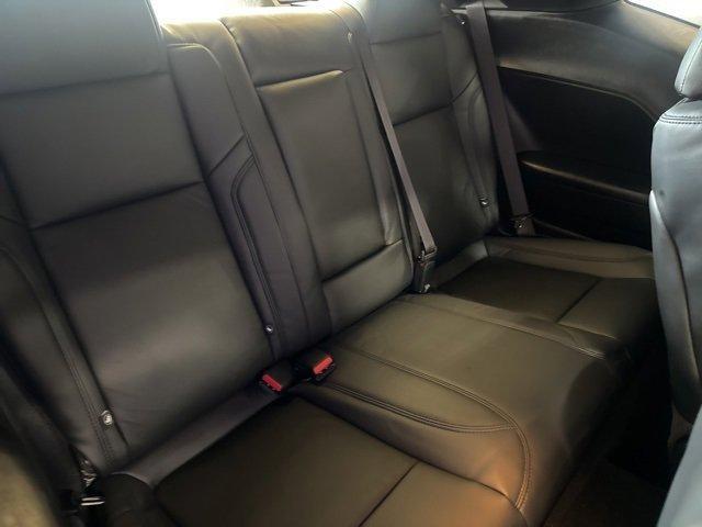 used 2021 Dodge Challenger car, priced at $25,400