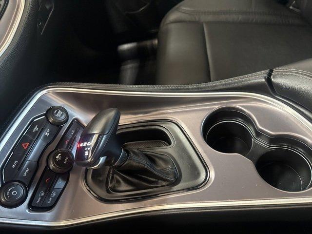 used 2021 Dodge Challenger car, priced at $25,400