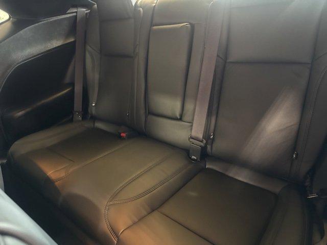 used 2021 Dodge Challenger car, priced at $25,400