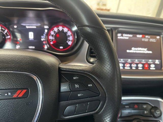 used 2021 Dodge Challenger car, priced at $25,400