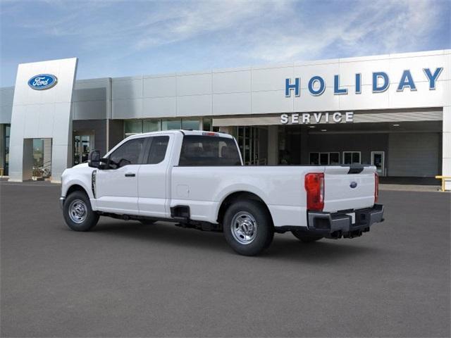 new 2025 Ford F-250 car, priced at $46,994