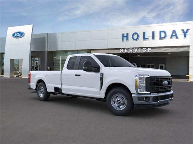 new 2025 Ford F-250 car, priced at $46,994