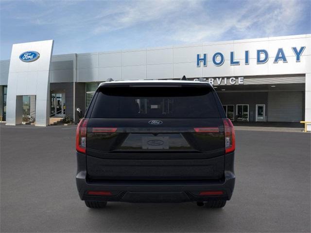 new 2025 Ford Expedition Max car, priced at $80,950