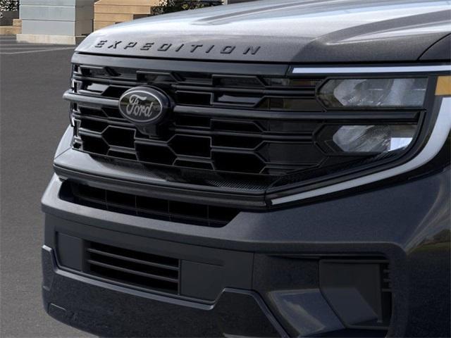 new 2025 Ford Expedition Max car, priced at $80,950