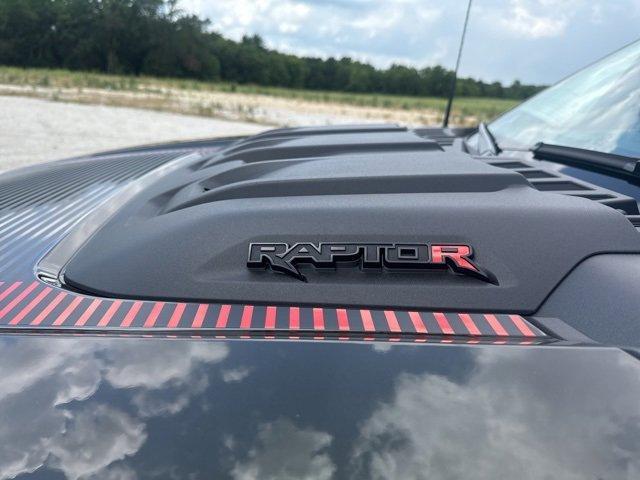 used 2024 Ford F-150 car, priced at $121,000