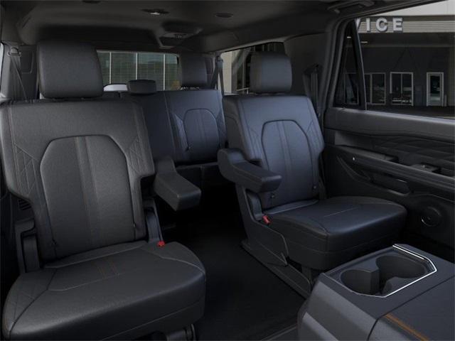 new 2024 Ford Expedition Max car, priced at $77,481