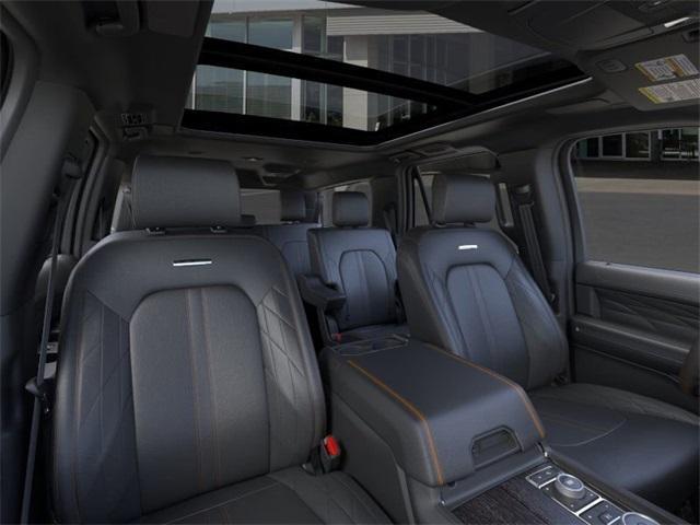 new 2024 Ford Expedition Max car, priced at $77,481