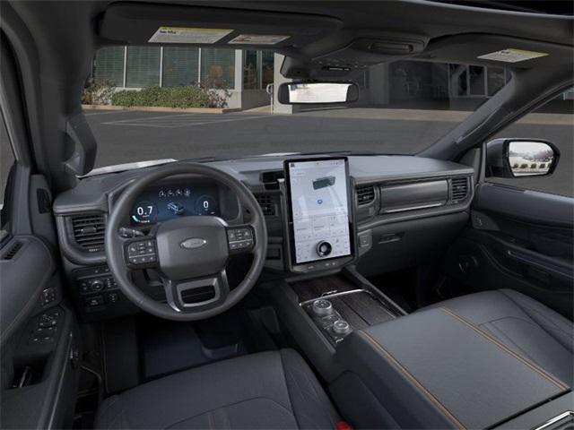 new 2024 Ford Expedition Max car, priced at $77,481