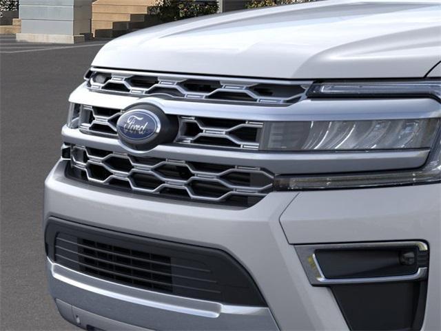 new 2024 Ford Expedition Max car, priced at $77,481