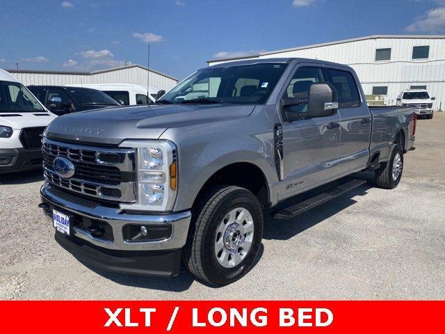 used 2024 Ford F-350 car, priced at $62,200