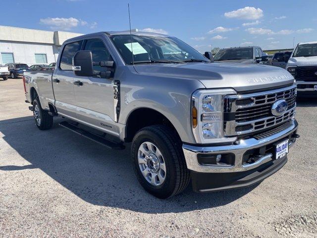 used 2024 Ford F-350 car, priced at $62,200