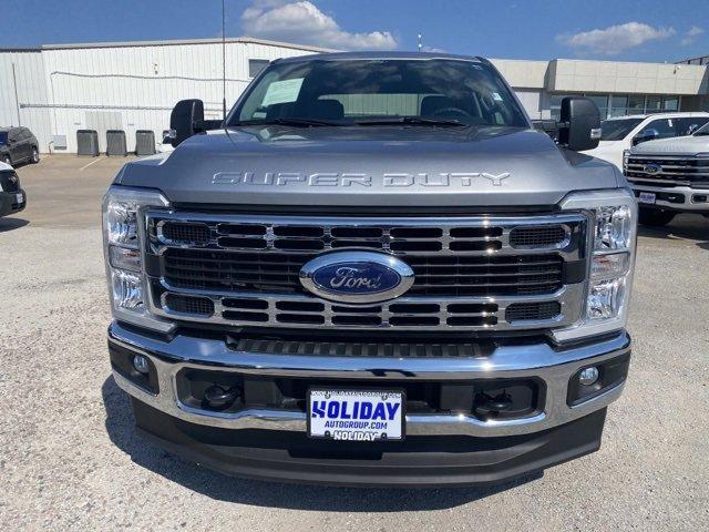 used 2024 Ford F-350 car, priced at $62,200