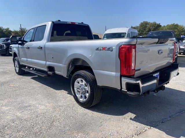 used 2024 Ford F-350 car, priced at $62,200