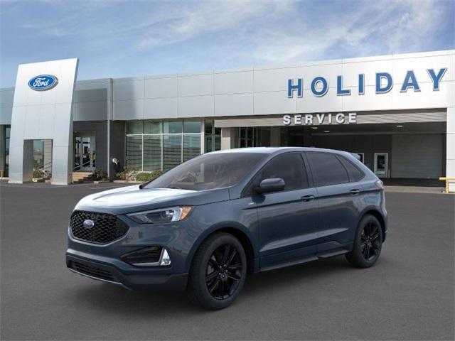 new 2024 Ford Edge car, priced at $39,646