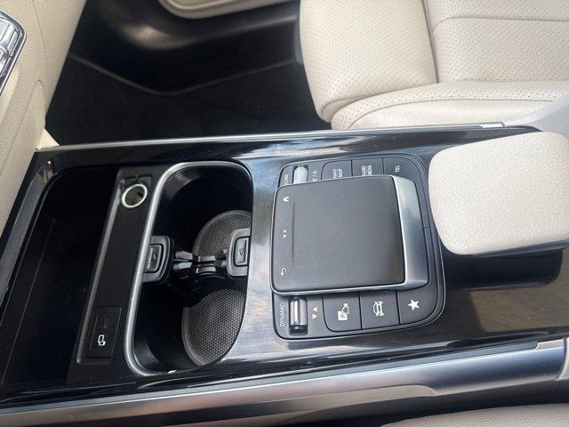 used 2021 Mercedes-Benz GLB 250 car, priced at $25,800