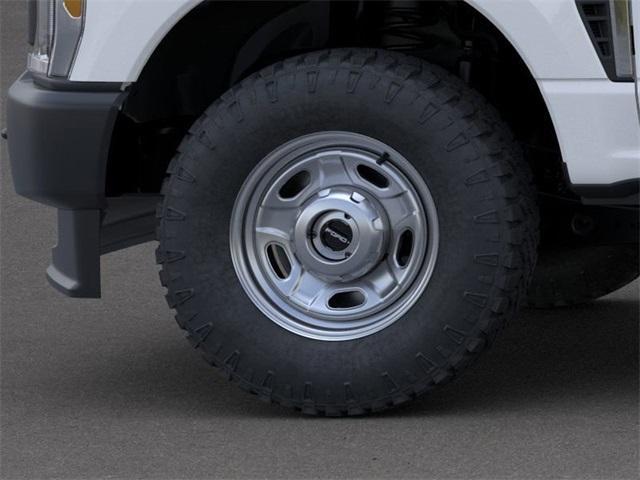 new 2025 Ford F-250 car, priced at $59,864