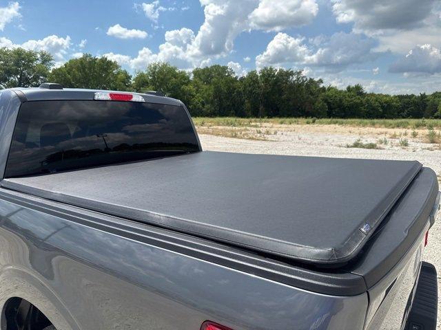 used 2023 Ford F-150 car, priced at $41,000