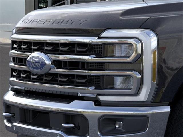 new 2024 Ford F-250 car, priced at $90,200