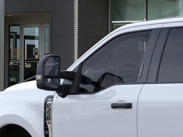 new 2025 Ford F-350 car, priced at $61,560