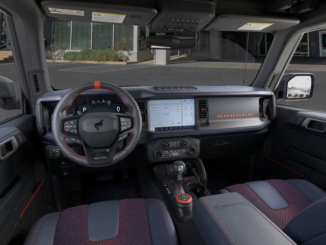 new 2024 Ford Bronco car, priced at $86,224