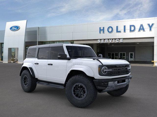 new 2024 Ford Bronco car, priced at $86,224