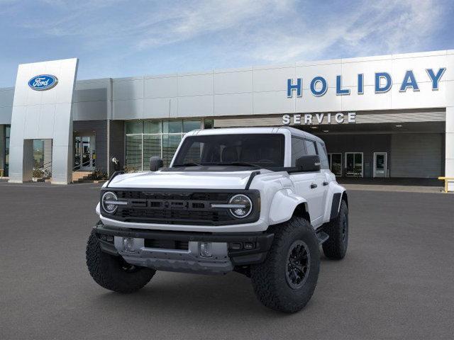 new 2024 Ford Bronco car, priced at $86,224