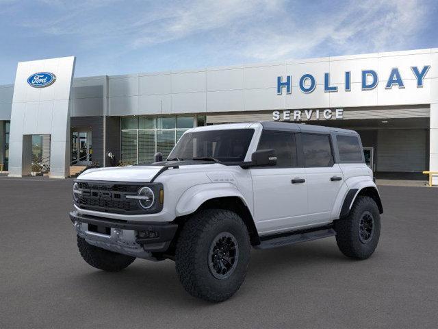 new 2024 Ford Bronco car, priced at $86,224