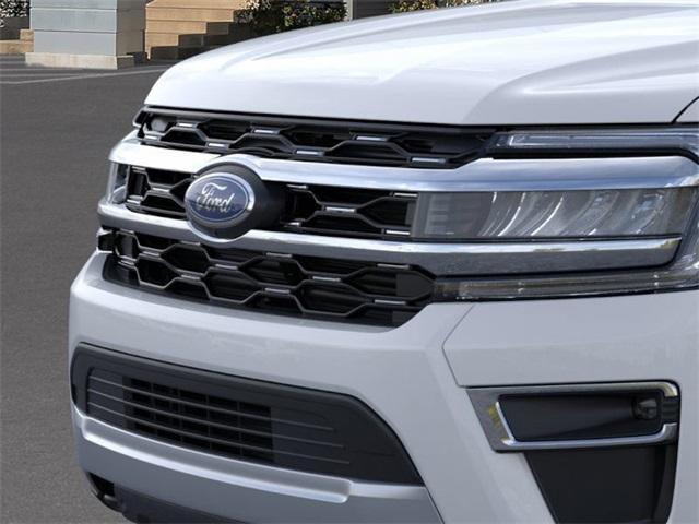 new 2024 Ford Expedition car, priced at $64,413