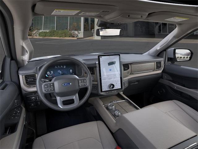 new 2024 Ford Expedition car, priced at $64,413